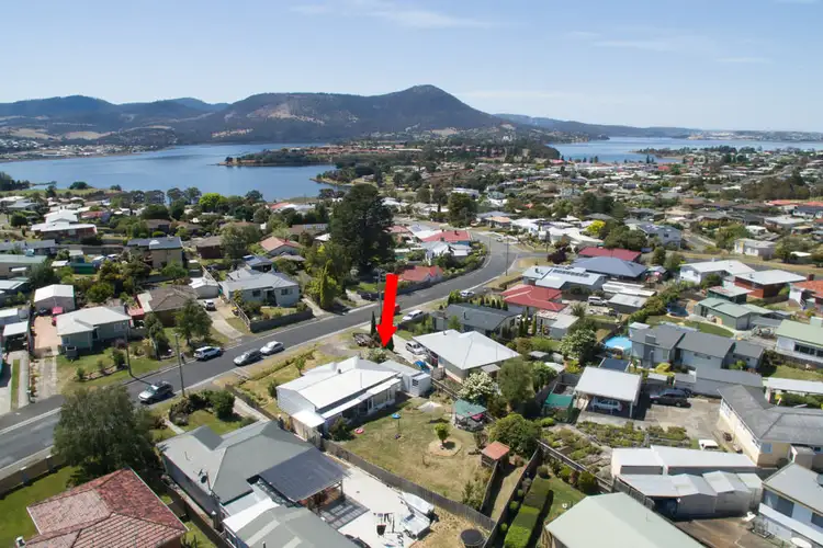 Main view of Homely house listing, 45 Hilton Road, Claremont TAS 7011