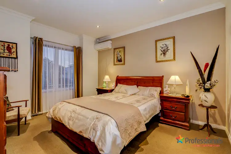 Fifth view of Homely house listing, 7 Skye Lane, Ellenbrook WA 6069
