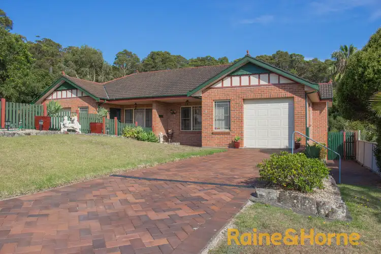 Second view of Homely house listing, 8 HERD STREET, Mount Hutton NSW 2290