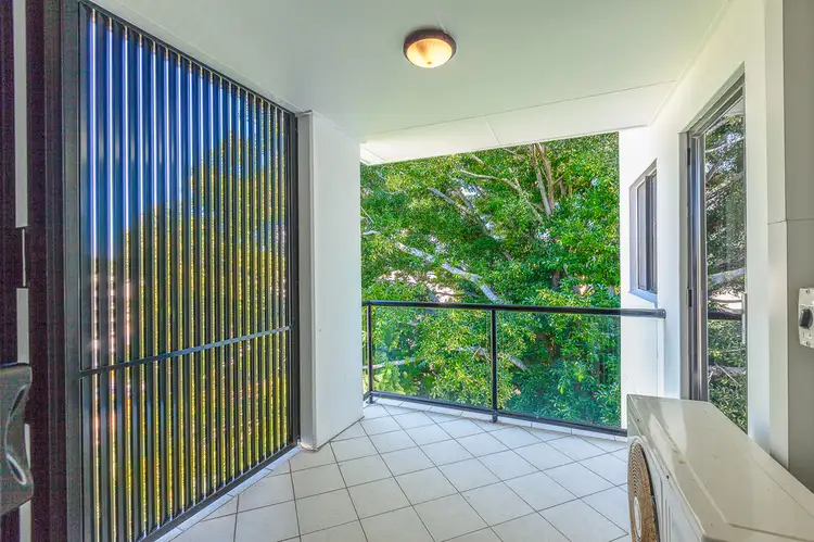 Sixth view of Homely apartment listing, 161 Main Street, Kangaroo Point QLD 4169