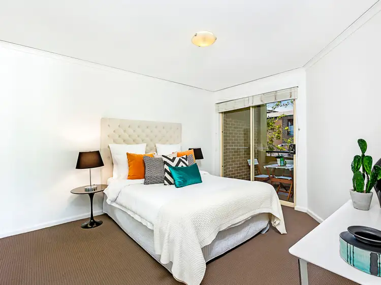 Fourth view of Homely apartment listing, 18/146-152 Cleveland Street, Chippendale NSW 2008