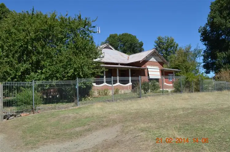 Second view of Homely house listing, 605 Wondalga Road, Adelong NSW 2729