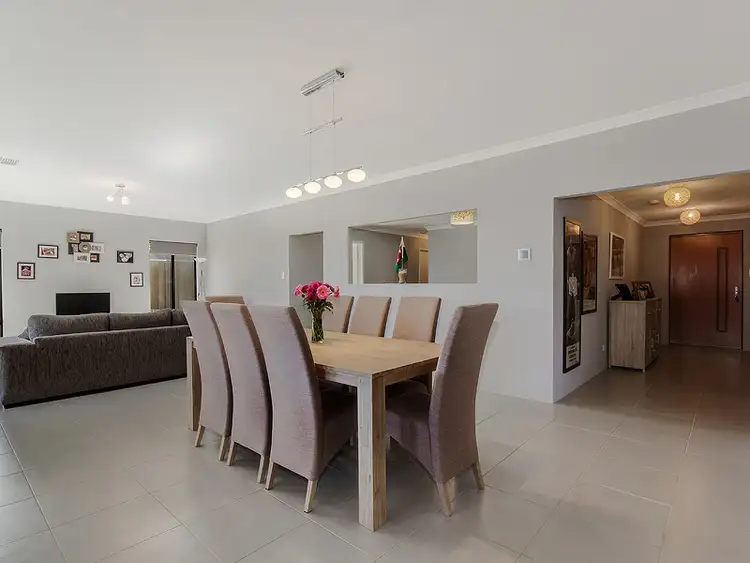 Sixth view of Homely house listing, 156 Kerosene Lane, Baldivis WA 6171