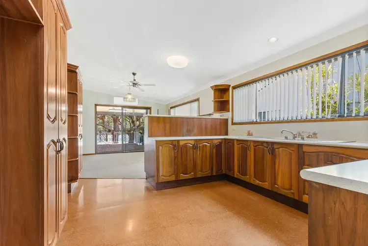 Sixth view of Homely house listing, 15 Edwin Avenue, Lake Conjola NSW 2539
