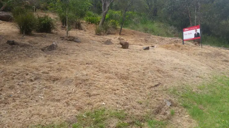 Second view of Homely land listing, 21a Ecclestone Road, Riverside TAS 7250