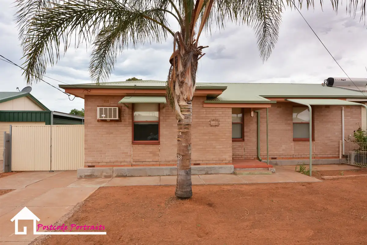 Main view of Homely house listing, 17 Henry Street, Whyalla Stuart SA 5608