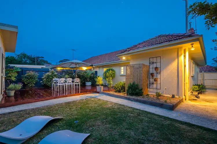 Second view of Homely house listing, 6 Edina Street, Williamstown VIC 3016