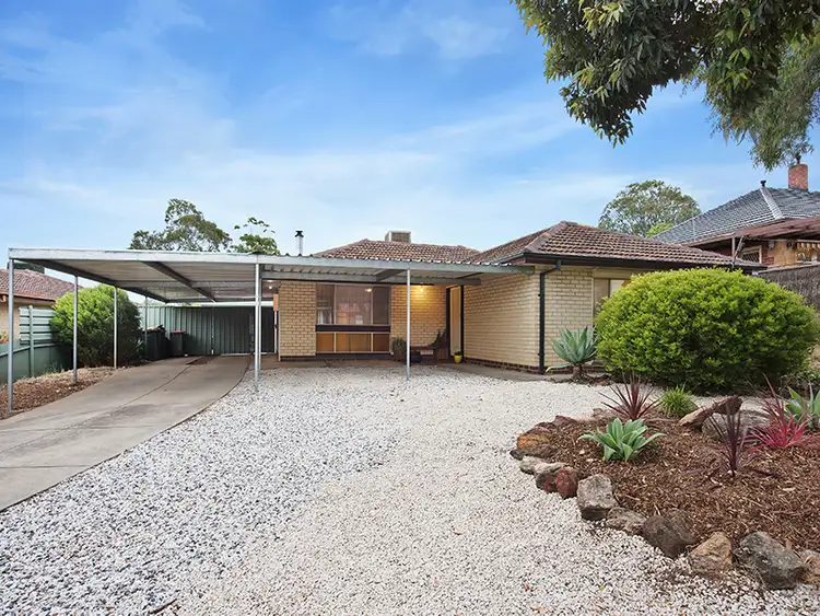 Main view of Homely house listing, 14 Goodes Road, Ridgehaven SA 5097