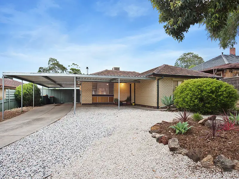 Main view of Homely house listing, 14 Goodes Road, Ridgehaven SA 5097