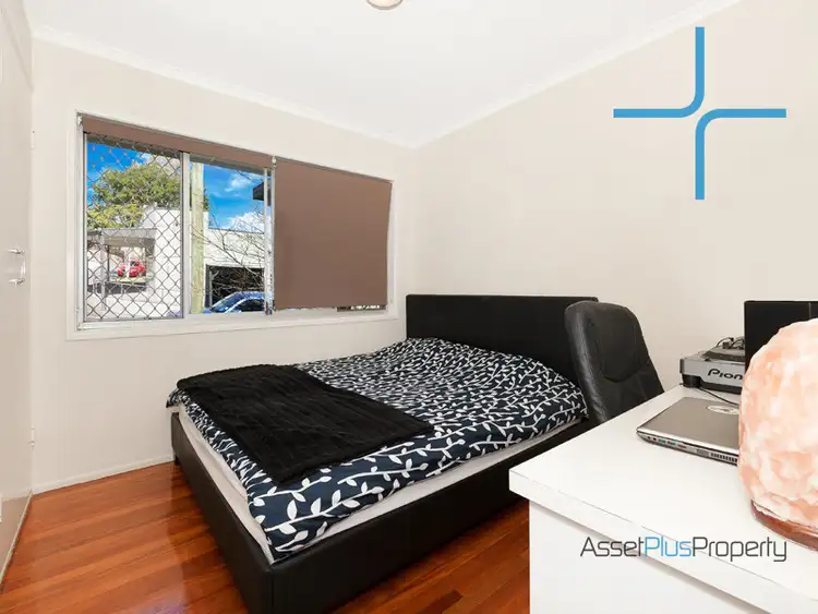 Fifth view of Homely house listing, 78 Brook Street, Windsor QLD 4030