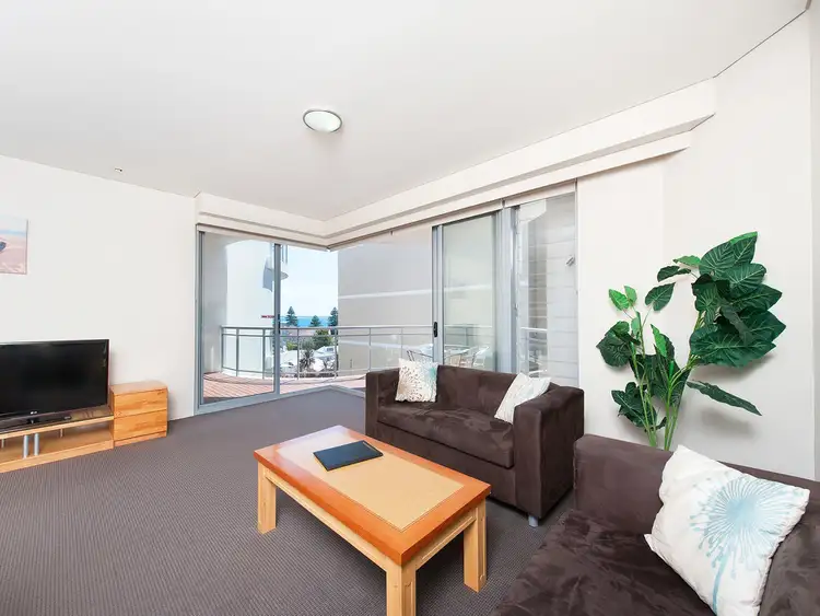 Third view of Homely unit listing, 27/61 Donald Street, Nelson Bay NSW 2315