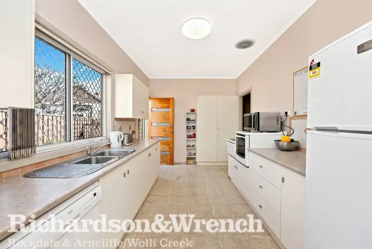 Fourth view of Homely house listing, 465 West Botany Street, Kogarah NSW 2217