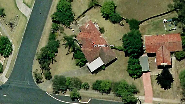 90 Hoddle Avenue, Campbelltown NSW 2560