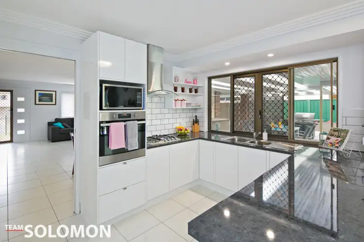 Third view of Homely house listing, 5 Babiana Street, Alexandra Hills QLD 4161