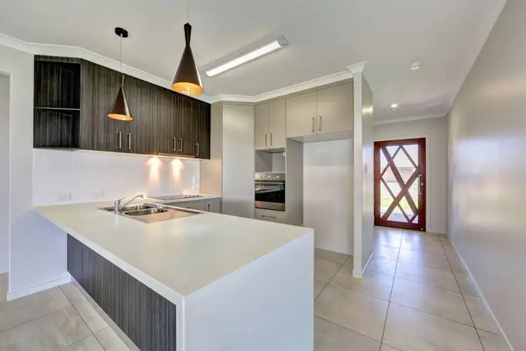 Fifth view of Homely house listing, 14 Palermo Ave, Ashfield QLD 4670