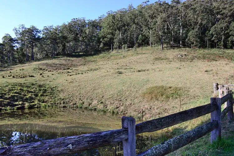 Fifth view of Homely land listing, Lot 1 Treefern Road, Kangaroo Valley NSW 2577