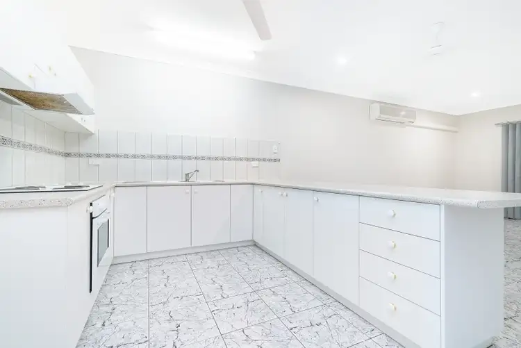 Fifth view of Homely unit listing, 8/86 Flametree Circuit, Rosebery NT 832