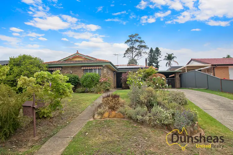 Main view of Homely house listing, 11 Innisfail Road, Wakeley NSW 2176