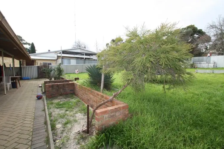 Fifth view of Homely house listing, 33 Railway Parade, Yarloop WA 6218