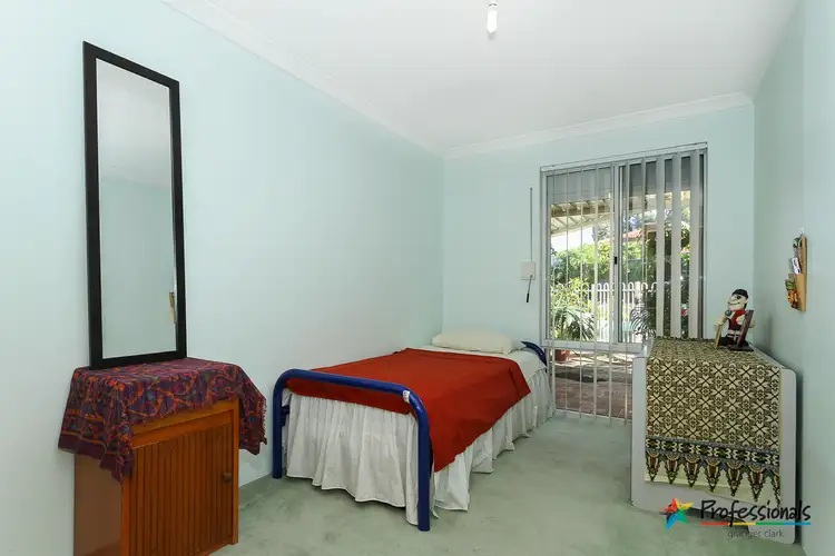 Fourth view of Homely house listing, 60 Rawlinson Drive, Marangaroo WA 6064