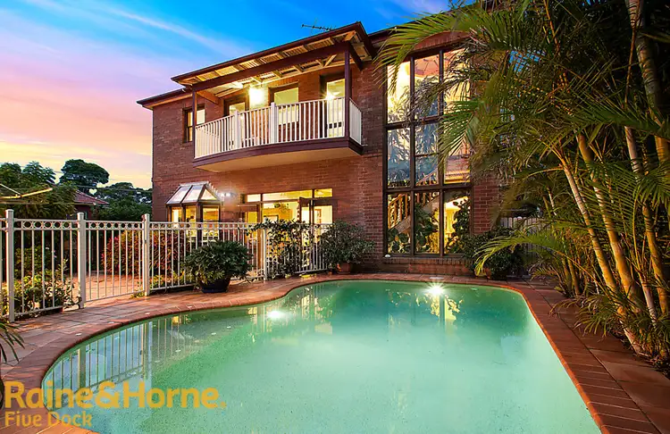 Fourth view of Homely house listing, 7 First Ave, Rodd Point NSW 2046