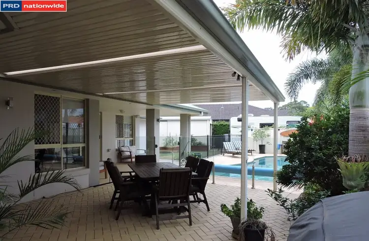 Seventh view of Homely house listing, 258 BESTMANN  ROAD, Sandstone Point QLD 4511