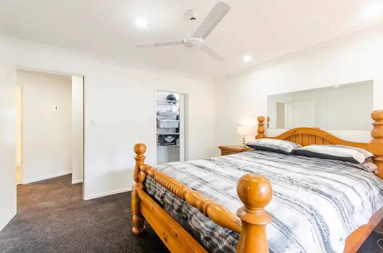 Sixth view of Homely rural property listing, 300 FLORDA RED DRIVE, Lanitza NSW 2460