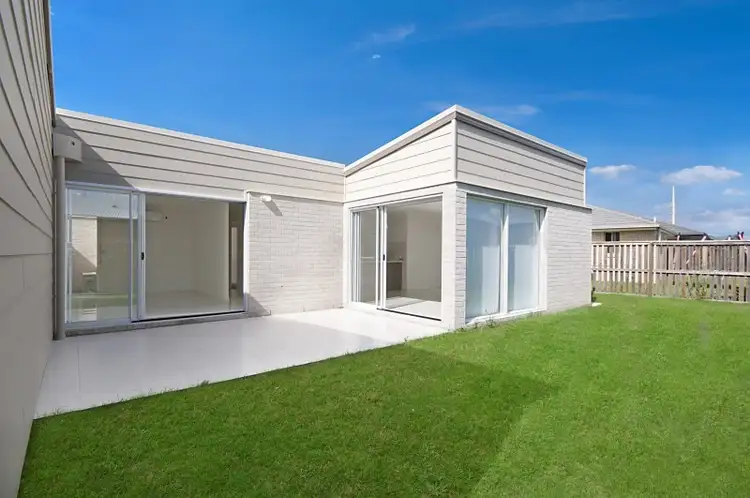 Fourth view of Homely semi-detached listing, 16 Eagle Ave, Ballina NSW 2478
