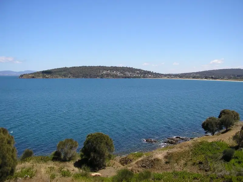 Main view of Homely land listing, 4 Linden Road, Primrose Sands TAS 7173