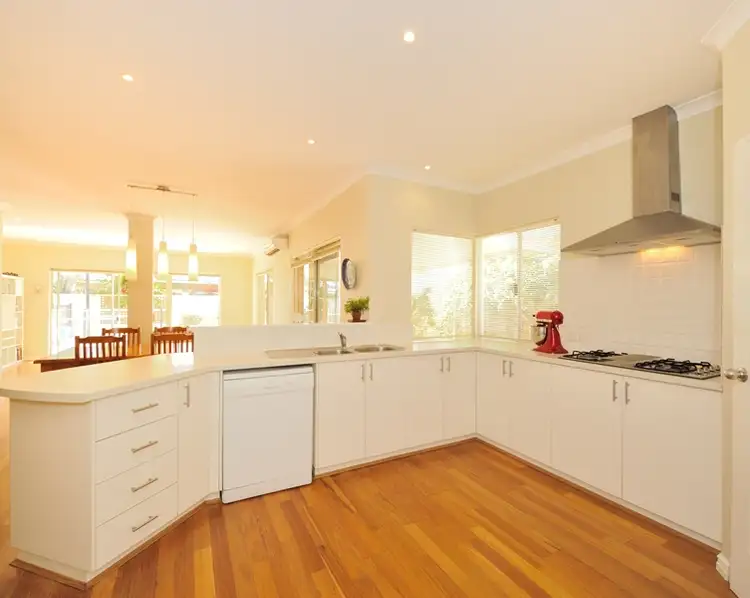 Third view of Homely house listing, 50 Coates Avenue, Baldivis WA 6171