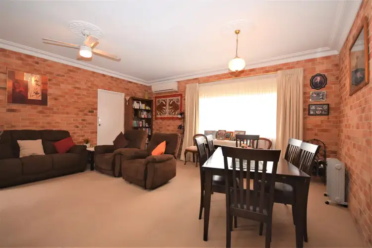 Second view of Homely house listing, 1/123 Wallace Street, Nowra NSW 2541
