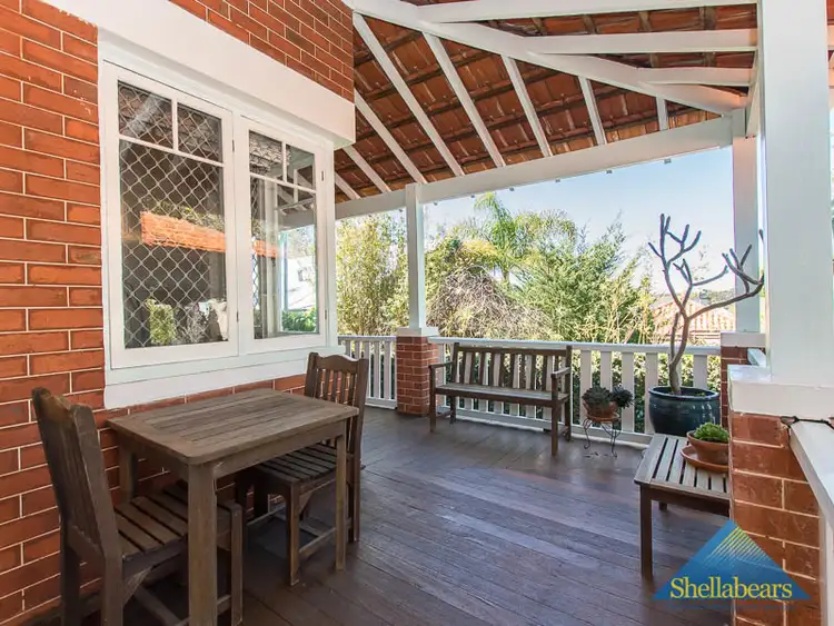 Fifth view of Homely house listing, 20 Lillian Street, Cottesloe WA 6011