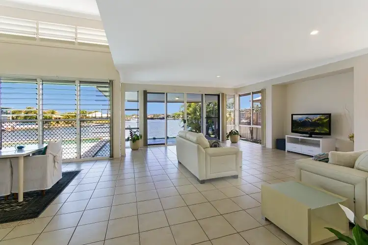 Fifth view of Homely house listing, 26 Catamaran Court, Banksia Beach QLD 4507
