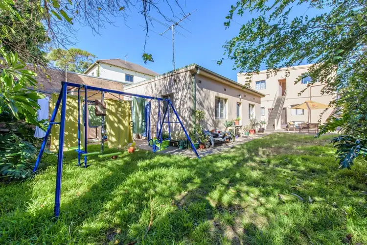 Main view of Homely block of units listing, 88-90 Curlewis Street, Bondi Beach NSW 2026