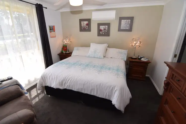 Sixth view of Homely house listing, 47 Barker Circuit, Kelso NSW 2795