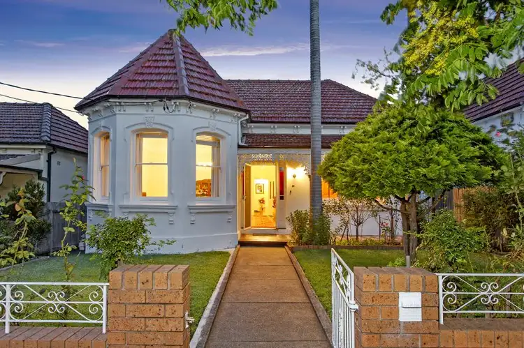 41 Garners Avenue, Marrickville NSW 2204
