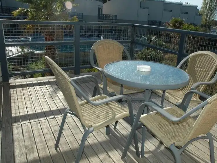 Seventh view of Homely apartment listing, 203 'Corrigans Cove' (202-204) Beach Road, Batehaven NSW 2536