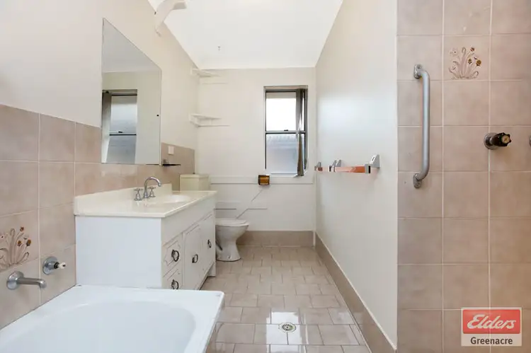 Fifth view of Homely townhouse listing, 5/103 Highview Avenue, Greenacre NSW 2190