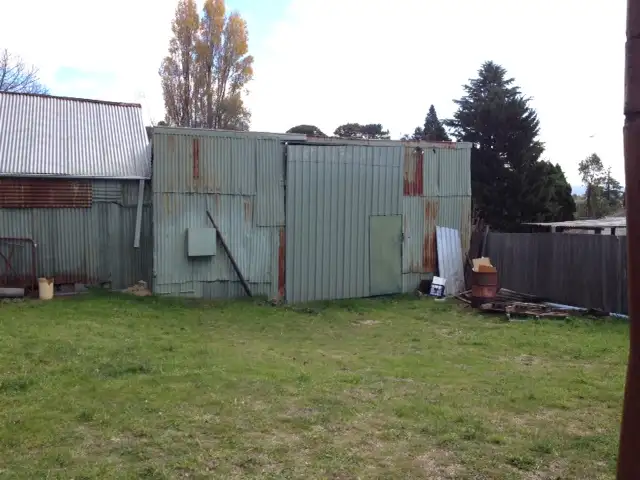 Main view of Homely land listing, 5 Mathews Road, Mount Victoria NSW 2786