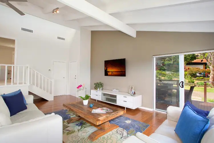 Fifth view of Homely house listing, 150 Warriewood Road, Warriewood NSW 2102