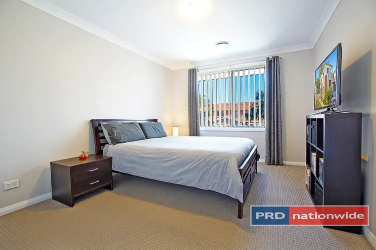 Fifth view of Homely townhouse listing, 7/45 Jones Street, Kingswood NSW 2747
