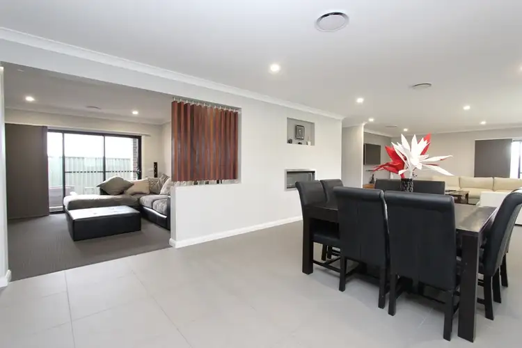 Fourth view of Homely house listing, 6 Knight Place, Llanarth NSW 2795