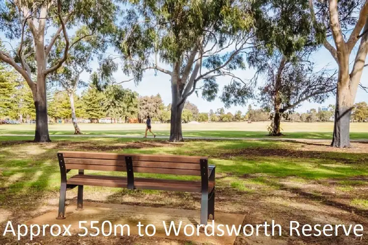 Fourth view of Homely land listing, 34a Wandarrie Avenue, Yokine WA 6060