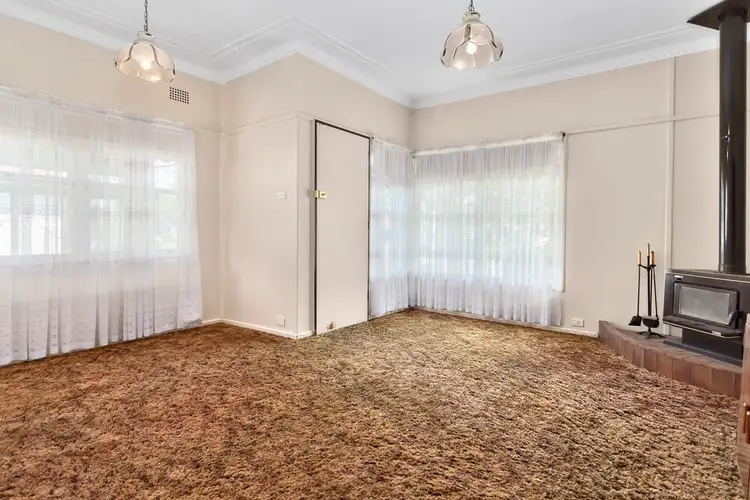 Second view of Homely house listing, 4 Phelps Crescent, Bradbury NSW 2560