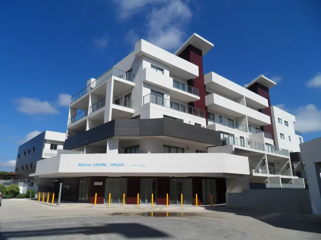 Main view of Homely apartment listing, 33/12 Merriville Road, Kellyville Ridge NSW 2155