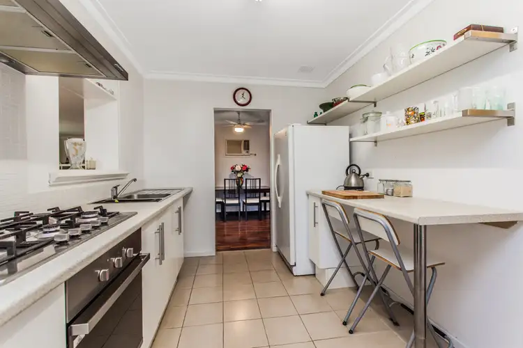 Second view of Homely house listing, 5 Langridge Crescent, Orelia WA 6167