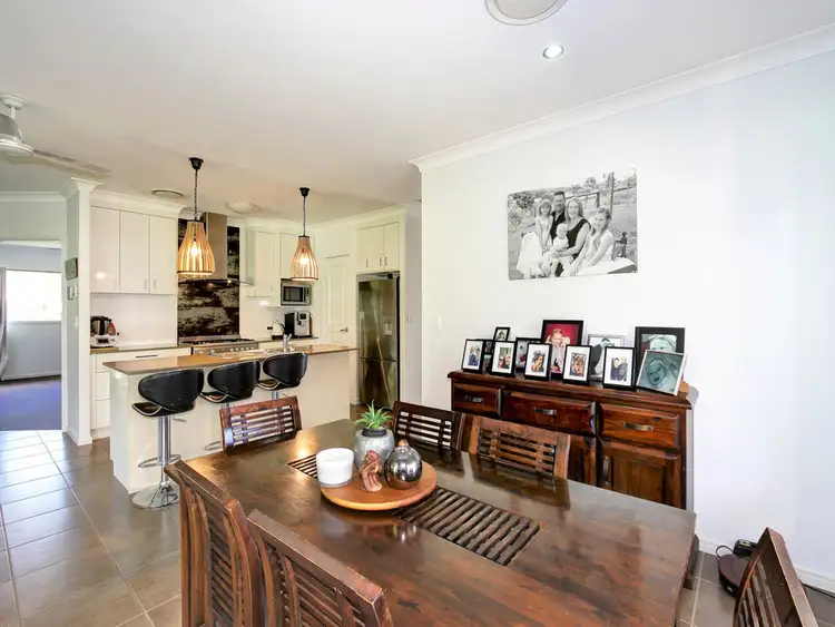 Fifth view of Homely house listing, 21 Heathland Avenue, Wondunna QLD 4655