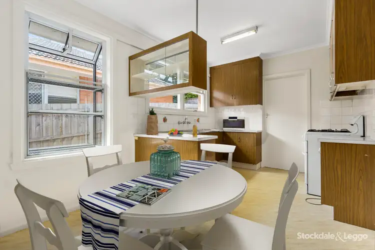 Fourth view of Homely unit listing, 3/3 Union Road, Surrey Hills VIC 3127