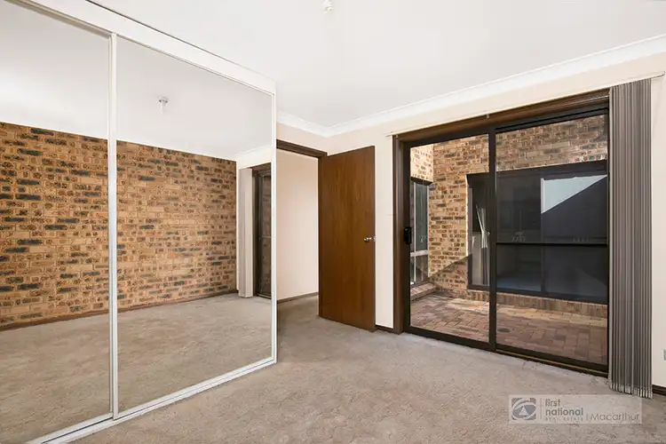 Fourth view of Homely semi-detached listing, 74b Cornelian Avenue, Eagle Vale NSW 2558