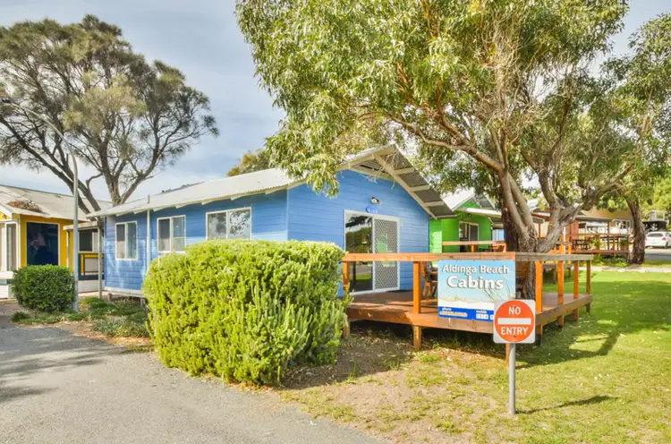 Second view of Homely house listing, 5-209 Esplanade, Aldinga Beach SA 5173